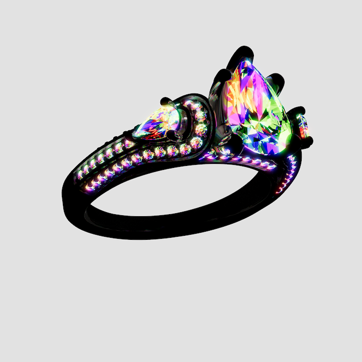 _roll_image@SKU:R0328-LADD01000004W #metal_14k-white-gold+origin_lab-grown+quality_g-si