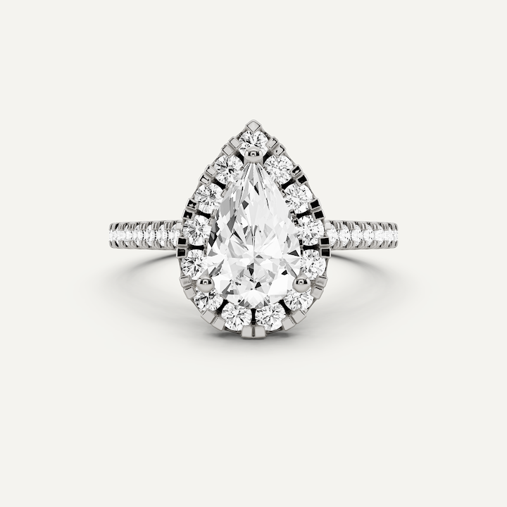 Halo Ring