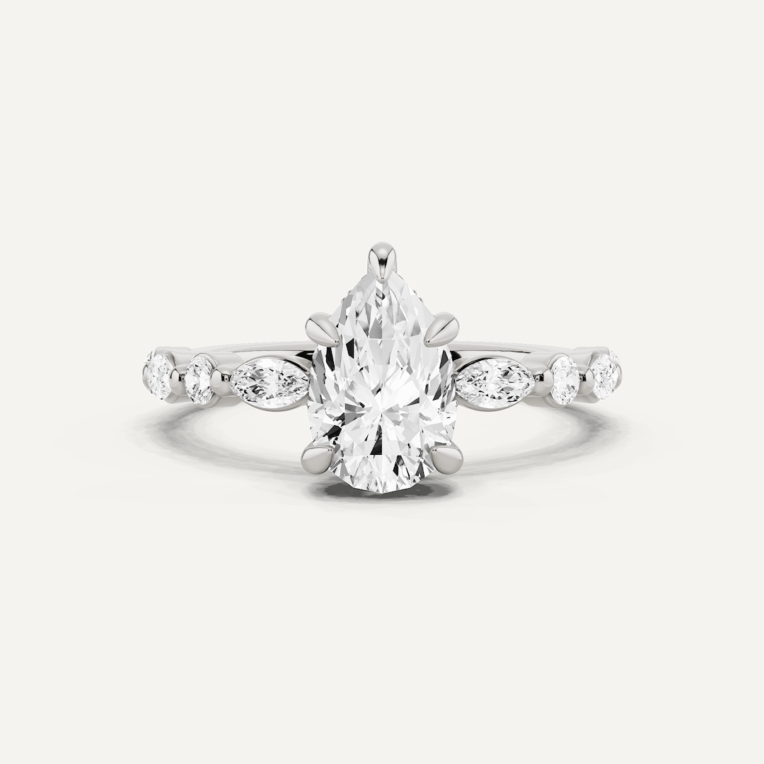 _main_image@SKU:CL710-R17361000004W #metal_14k-white-gold+origin_lab-grown+quality_g-si