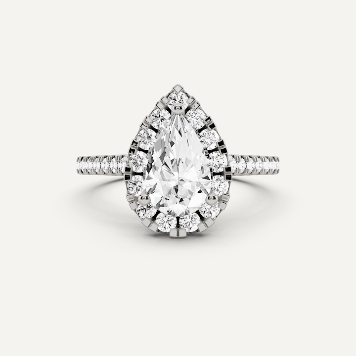 Halo Ring