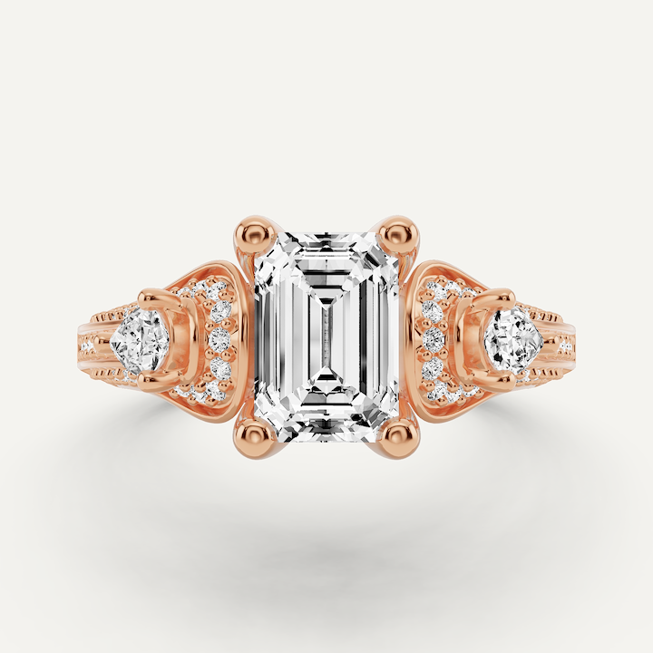 _main_image@SKU:R0328-LADE01000004P #metal_14k-rose-gold+origin_lab-grown+quality_g-si
