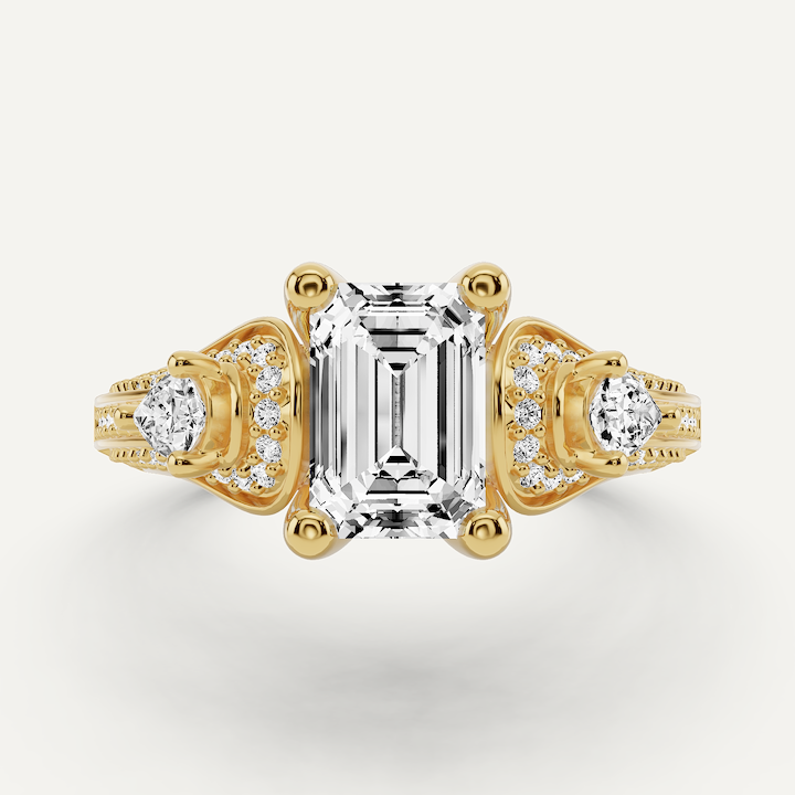 _main_image@SKU:R0328-LADE01000004Y #metal_14k-yellow-gold+origin_lab-grown+quality_g-si