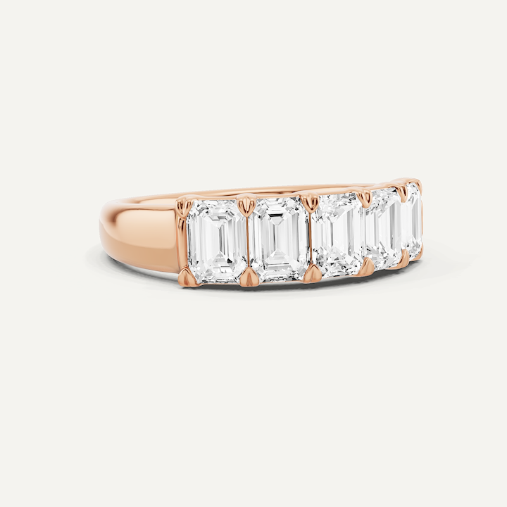_roll_image@SKU:A0809-LADE02000004P #metal_10k-rose-gold+origin_lab-grown+quality_g-si