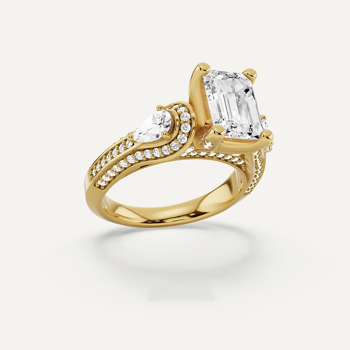 _roll_image@SKU:R0328-LADE02000004Y #metal_14k-yellow-gold+origin_lab-grown+quality_g-si