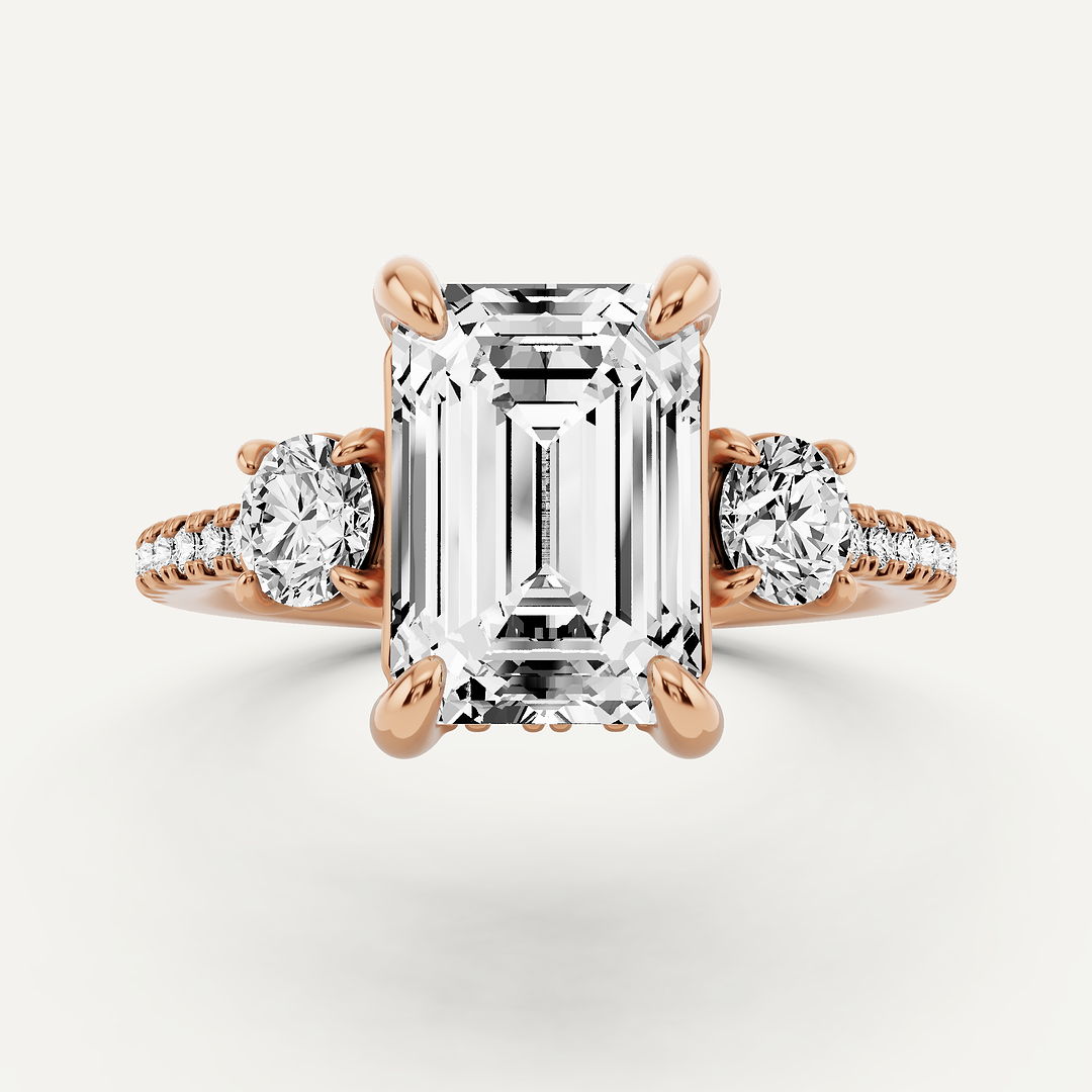 _main_image@SKU:R1115-LADE03000004P #metal_14k-rose-gold+origin_lab-grown+quality_g-si