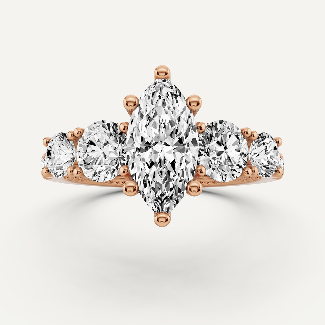 _main_image@SKU:R0324-LADM01000004P #metal_10k-rose-gold+origin_lab-grown+quality_g-si
