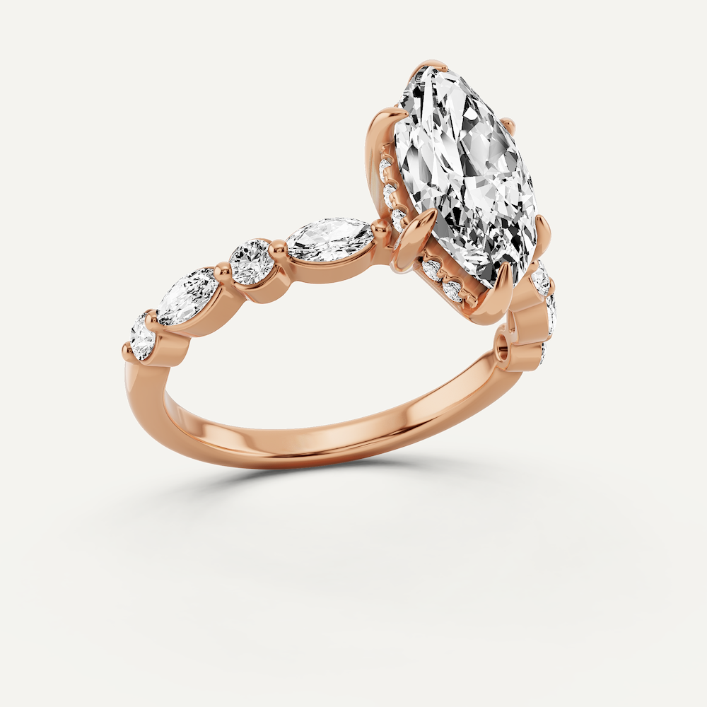 _roll_image@SKU:R1736-LADM02000004P #metal_10k-rose-gold+origin_lab-grown+quality_g-si
