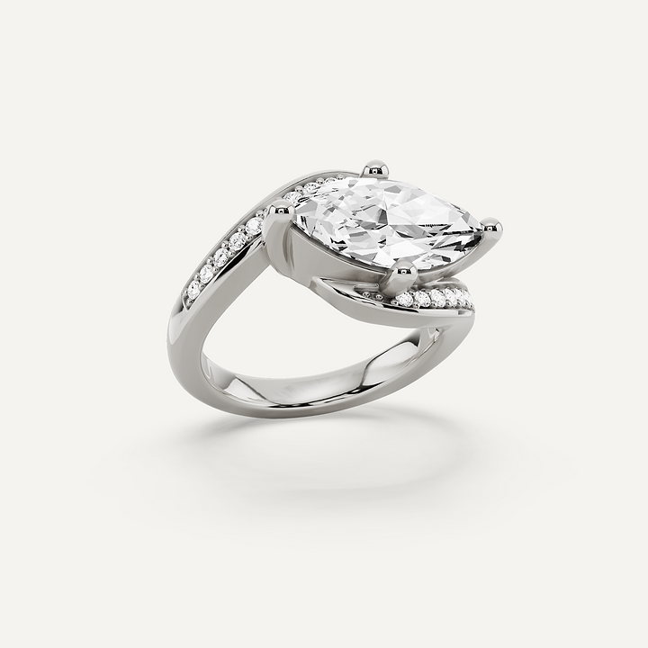 _roll_image@SKU:R0606-LADM02140004W #metal_14k-white-gold+origin_lab-grown+quality_g-si