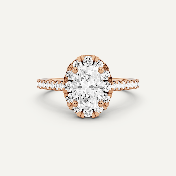 Halo Ring