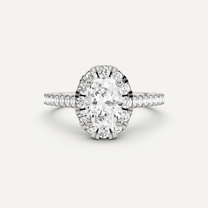 Halo Ring