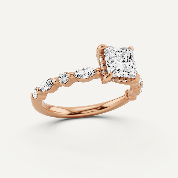_roll_image@SKU:R1736-LADP01000004P #metal_10k-rose-gold+origin_lab-grown+quality_g-si