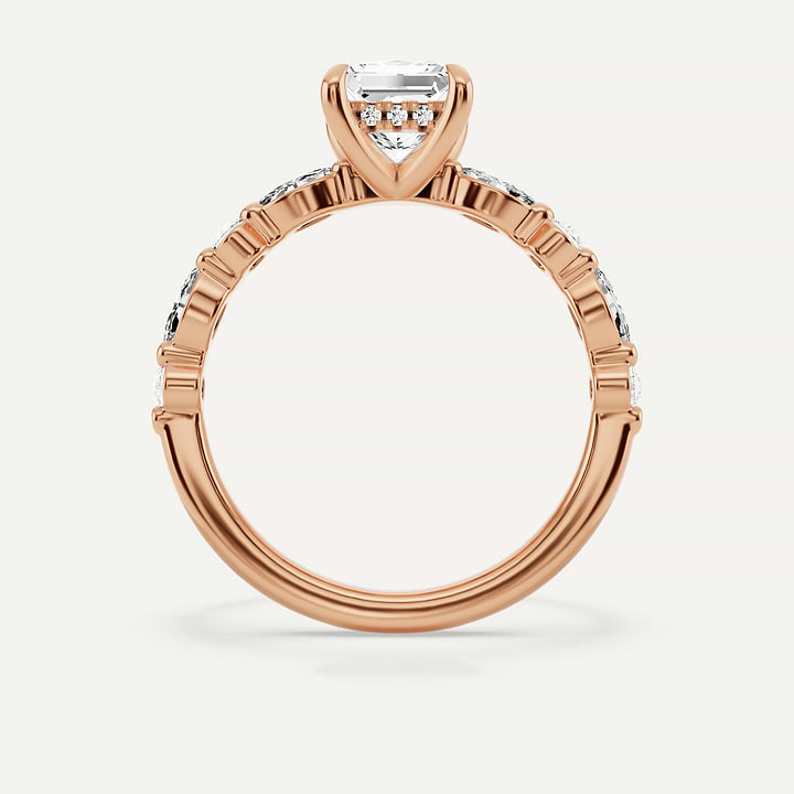 _roll_image@SKU:R1736-LADP01000004P #metal_14k-rose-gold+origin_lab-grown+quality_g-si