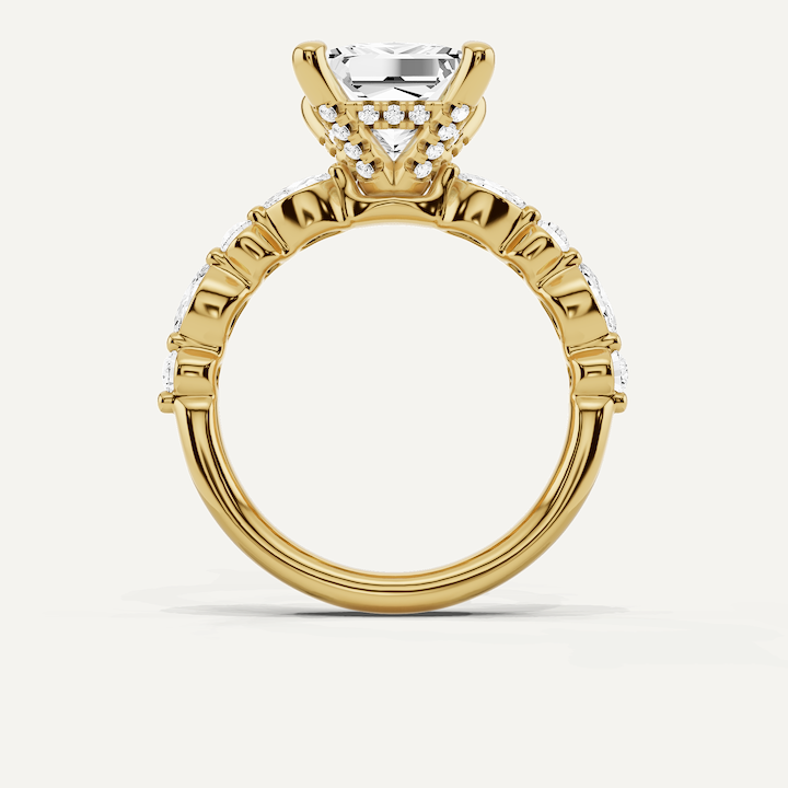 _roll_image@SKU:R1935-LADP03000004Y #metal_14k-yellow-gold+origin_lab-grown+quality_g-si