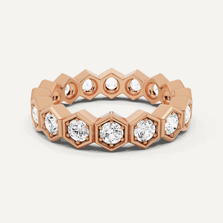 _main_image@SKU:G7095-LADR00020004P #metal_10k-rose-gold+origin_lab-grown+quality_g-si