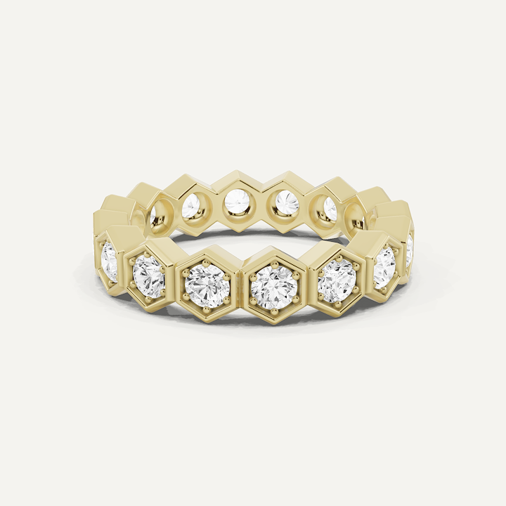 _roll_image@SKU:G7095-LADR00020004Y #metal_10k-yellow-gold+origin_lab-grown+quality_g-si