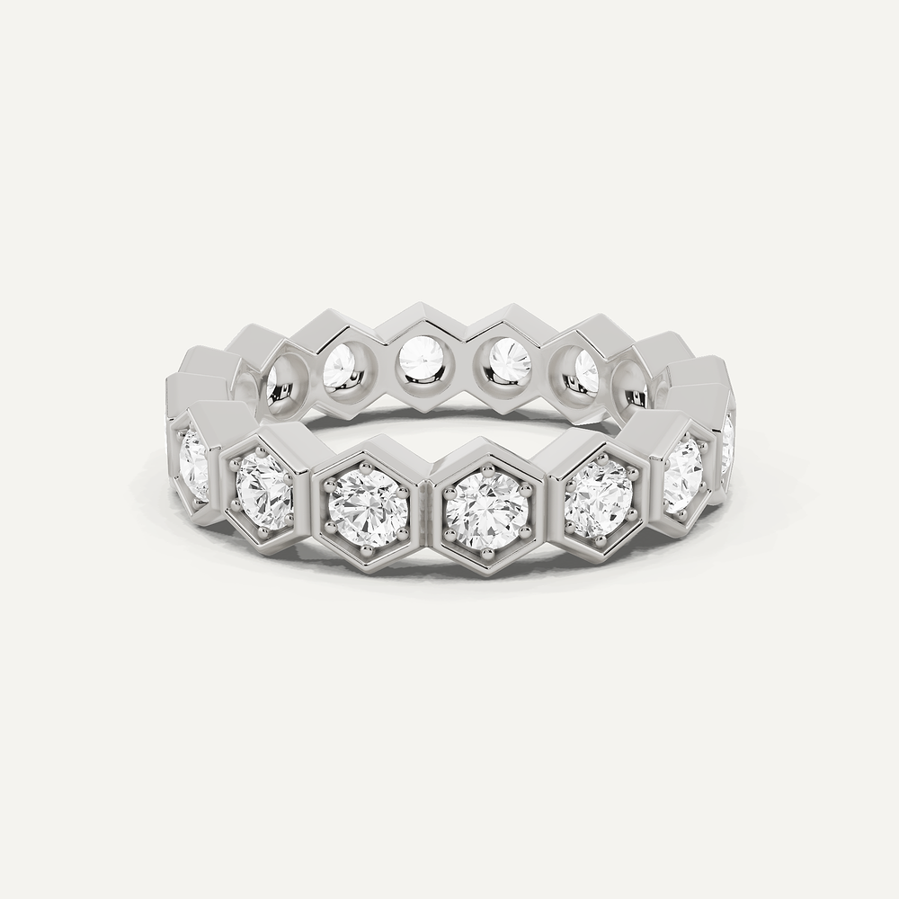 _roll_image@SKU:G7095-LADR0002000DW #metal_silver+origin_lab-grown+quality_g-si