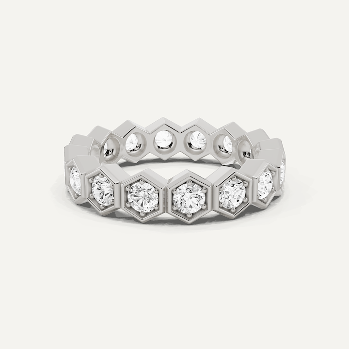 _roll_image@SKU:G7095-LADR0002000DW #metal_silver+origin_lab-grown+quality_g-si