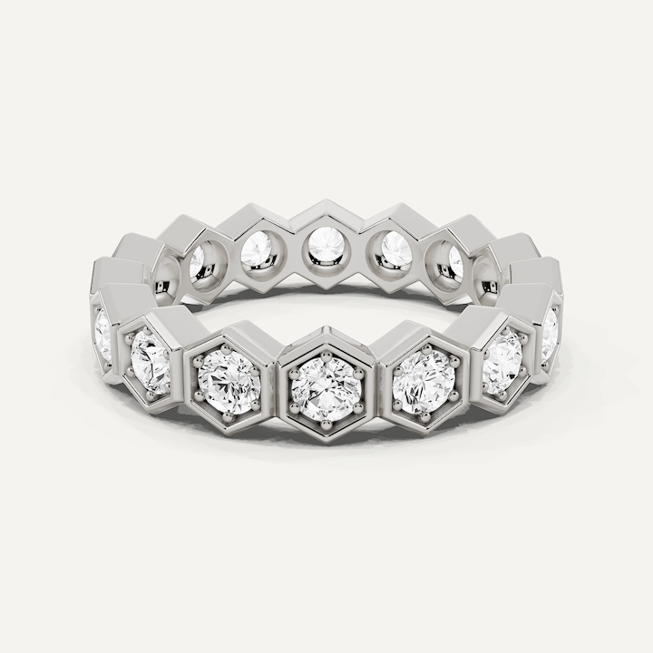 _main_image@SKU:G7095-LADR0002000DW #metal_silver+origin_lab-grown+quality_g-si