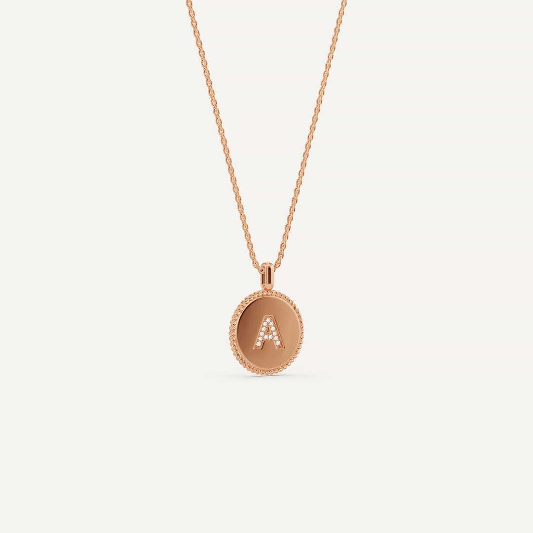 _roll_image@SKU:P540A-LADR0004A004P #metal_10k-rose-gold+origin_lab-grown+quality_g-si