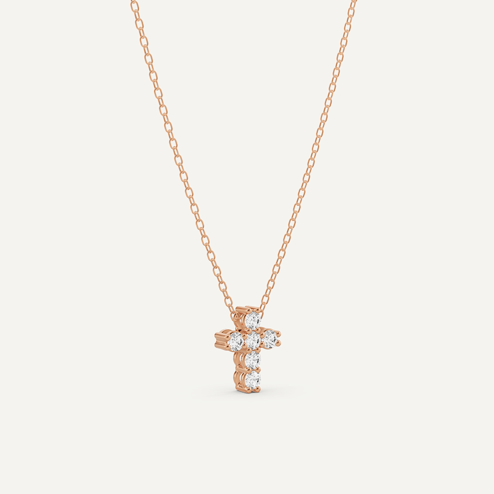 _roll_image@SKU:P9539-LADR00250004P #metal_10k-rose-gold+origin_lab-grown+quality_g-si