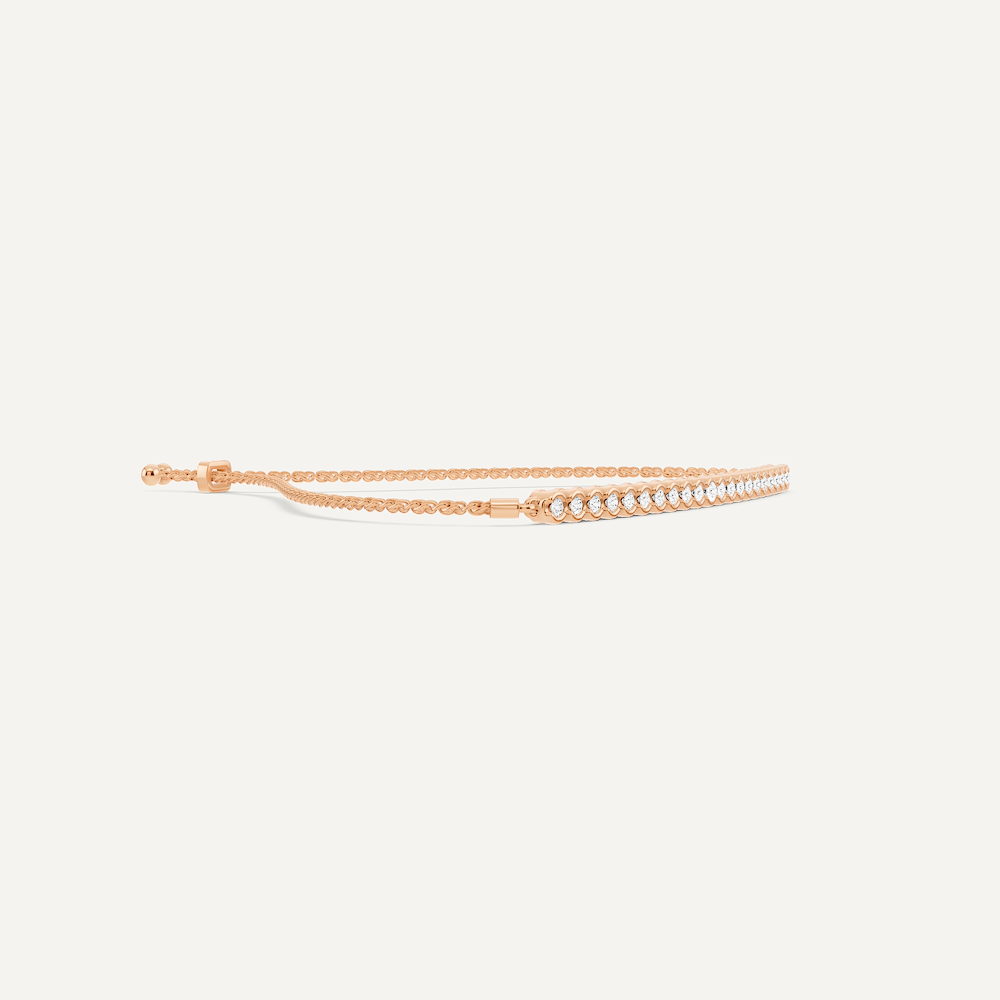 _roll_image@SKU:B0674-LADR00250004P #metal_10k-rose-gold+origin_lab-grown+quality_g-si
