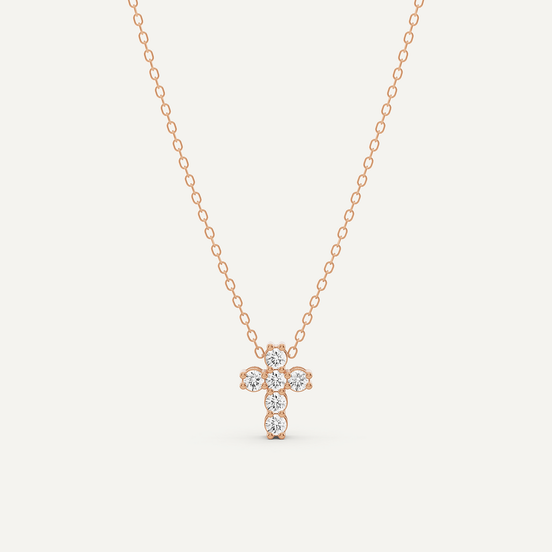 _main_image@SKU:P9539-LADR00250004P #metal_14k-rose-gold+origin_lab-grown+quality_g-si