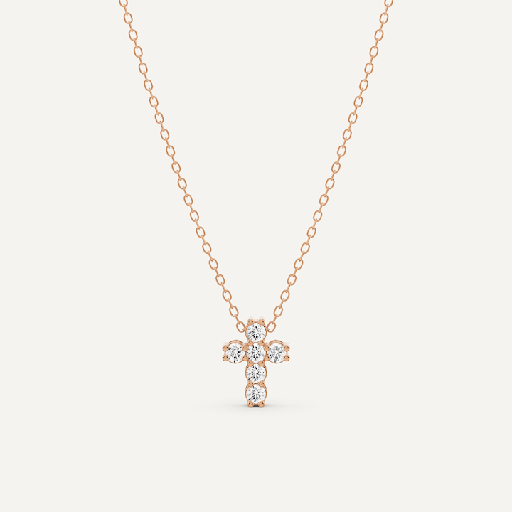 _main_image@SKU:P9539-LADR00250004P #metal_10k-rose-gold+origin_lab-grown+quality_g-si