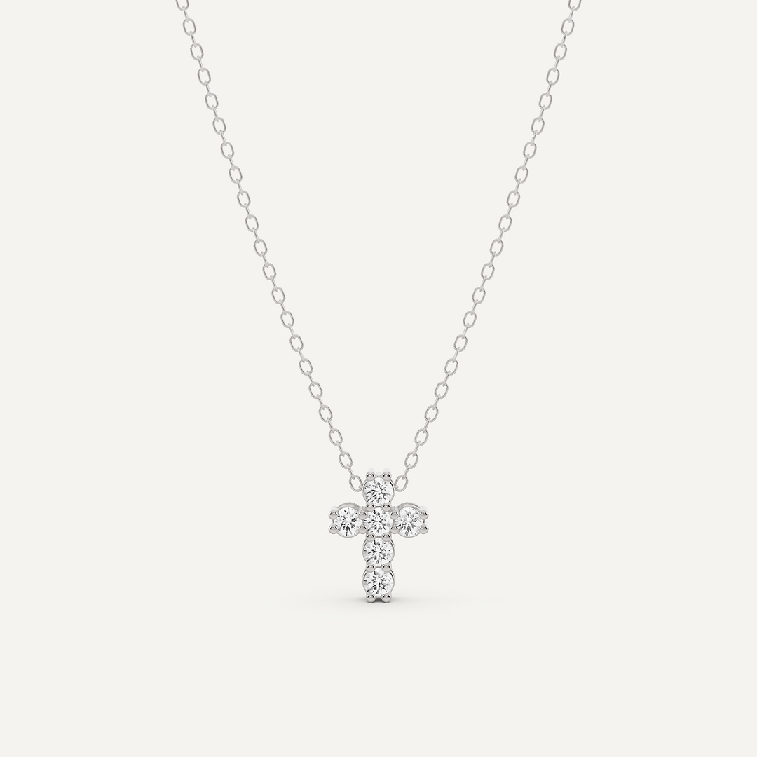 _main_image@SKU:P9539-LADR00250004W #metal_10k-white-gold+origin_lab-grown+quality_g-si