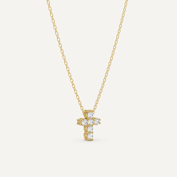 _roll_image@SKU:P9539-LADR00250004Y #metal_10k-yellow-gold+origin_lab-grown+quality_g-si