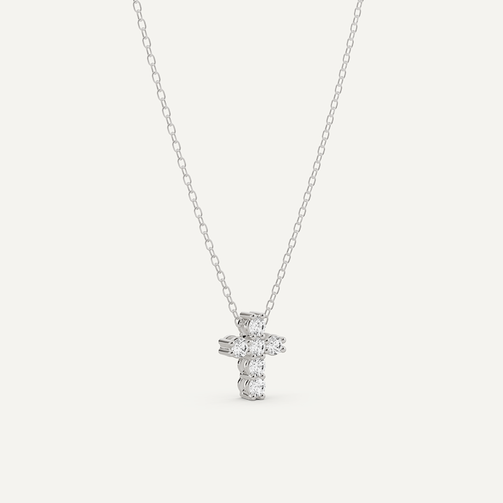 _roll_image@SKU:P9539-LADR0025000DW #metal_silver+origin_lab-grown+quality_g-si