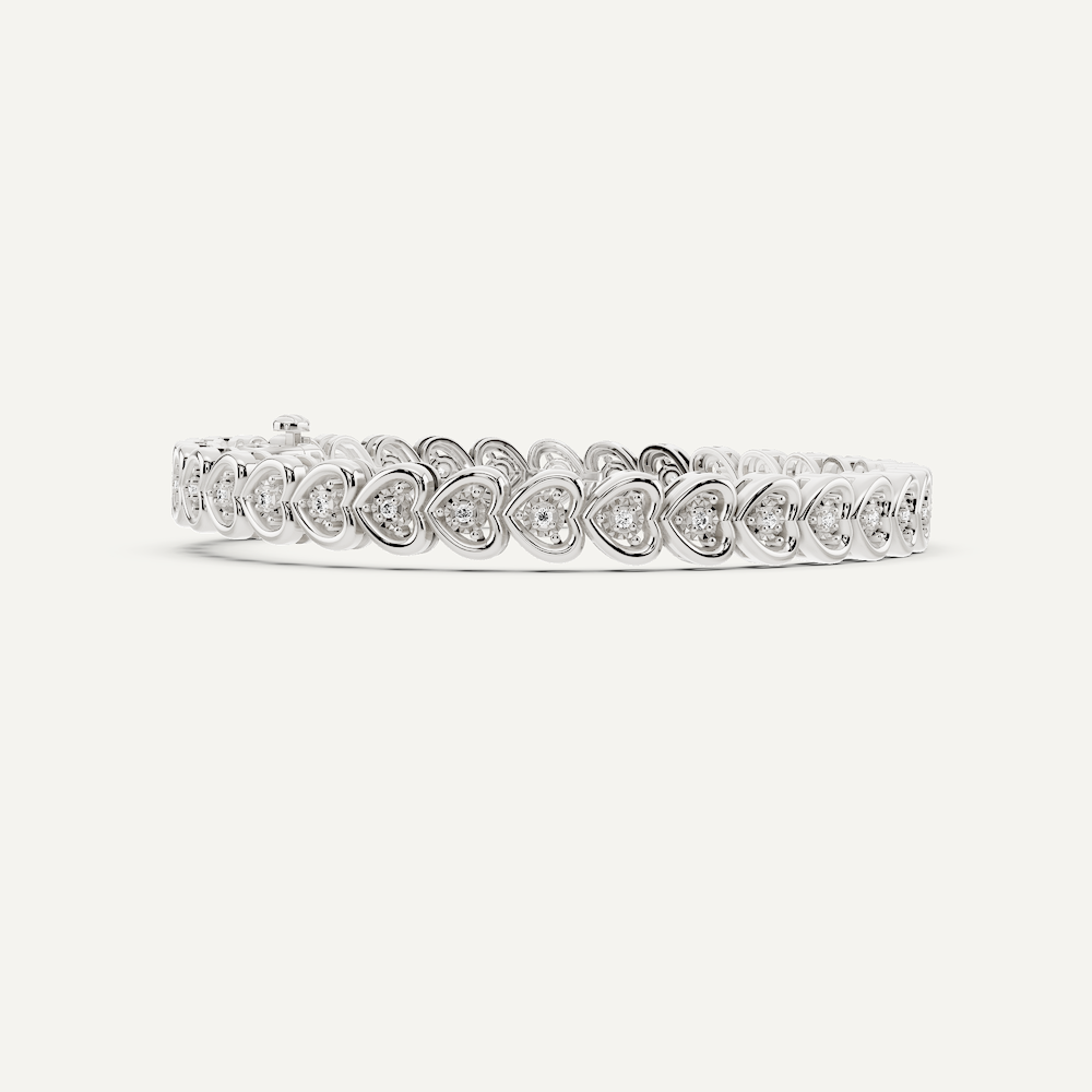 _roll_image@SKU:B9775-LADR0025000SS #metal_silver+origin_lab-grown+quality_g-si