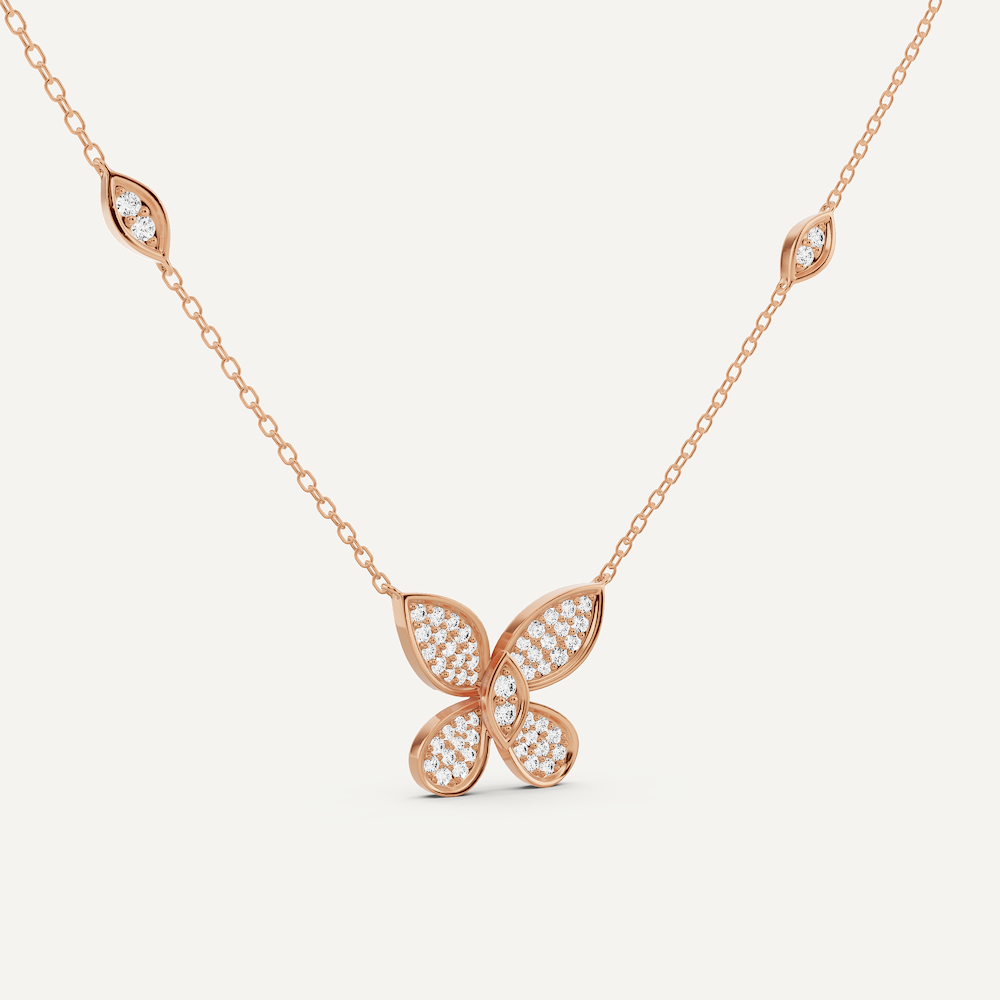 _roll_image@SKU:P1699-LADR00360004P #metal_10k-rose-gold+origin_lab-grown+quality_g-si