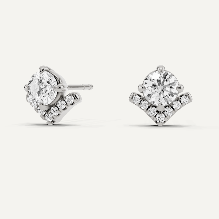 _main_image@SKU:E6136-LADR00500001W #metal_10k-white-gold+origin_lab-grown+quality_g-si