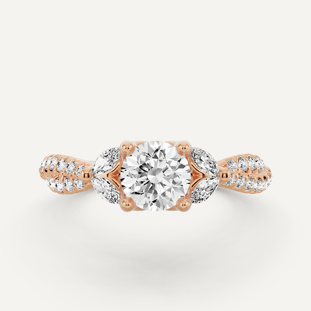 _main_image@SKU:R0330-LADR00500004P #metal_14k-rose-gold+origin_lab-grown+quality_g-si