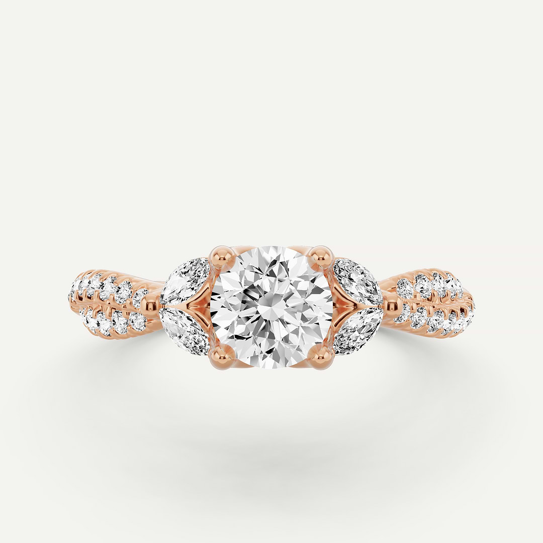 _main_image@SKU:R0330-LADR00500004P #metal_14k-rose-gold+origin_lab-grown+quality_g-si