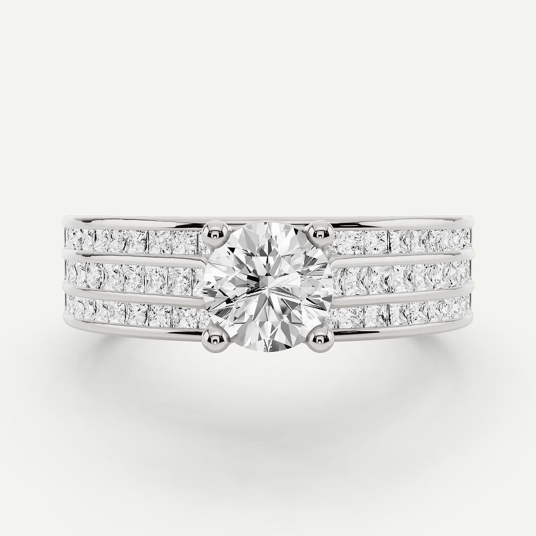 _main_image@SKU:R1195-LADR00500004W #metal_14k-white-gold+origin_lab-grown+quality_g-si