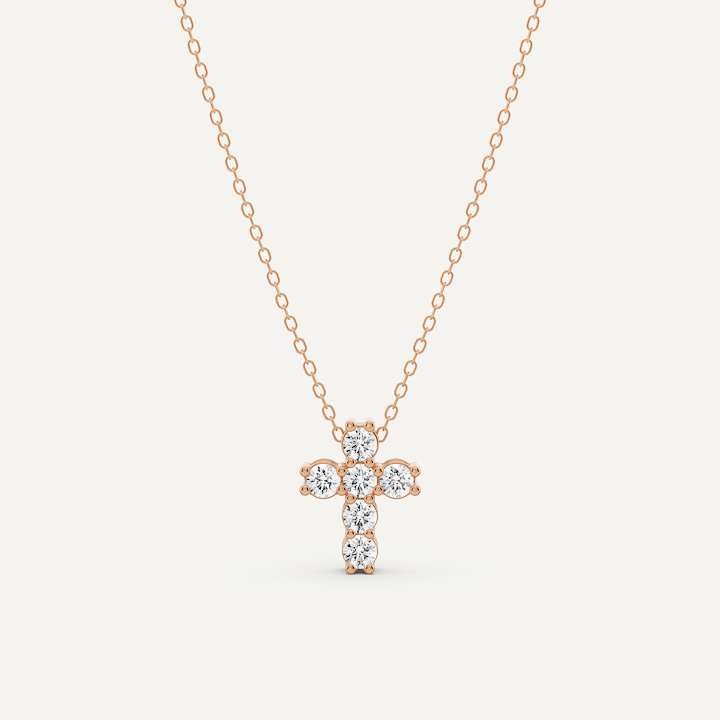 _main_image@SKU:P9539-LADR00510004P #metal_10k-rose-gold+origin_lab-grown+quality_g-si
