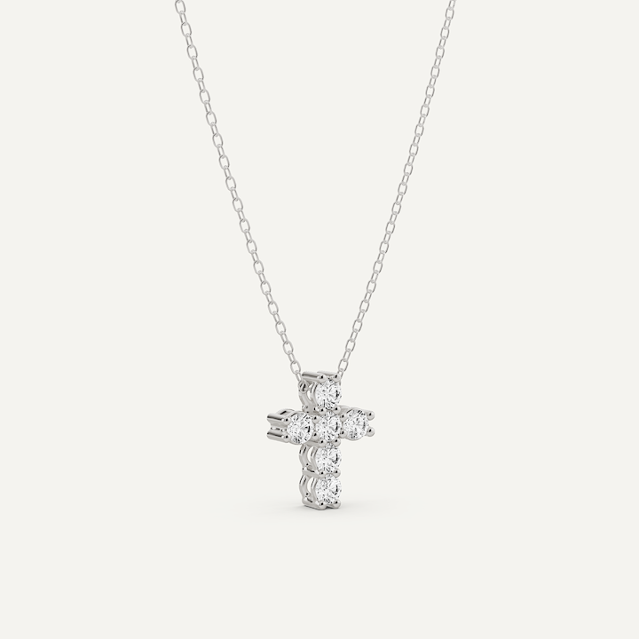 _roll_image@SKU:P9539-LADR00510004W #metal_10k-white-gold+origin_lab-grown+quality_g-si
