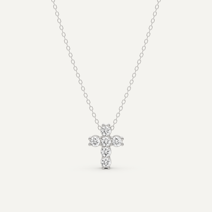 _main_image@SKU:P9539-LADR00510004W #metal_10k-white-gold+origin_lab-grown+quality_g-si