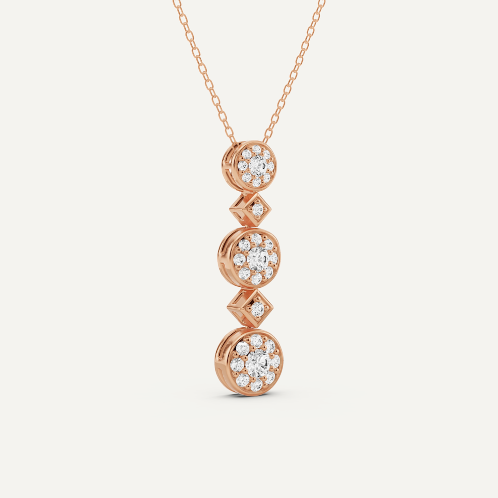 _roll_image@SKU:P2939-LADR00740004P #metal_10k-rose-gold+origin_lab-grown+quality_g-si