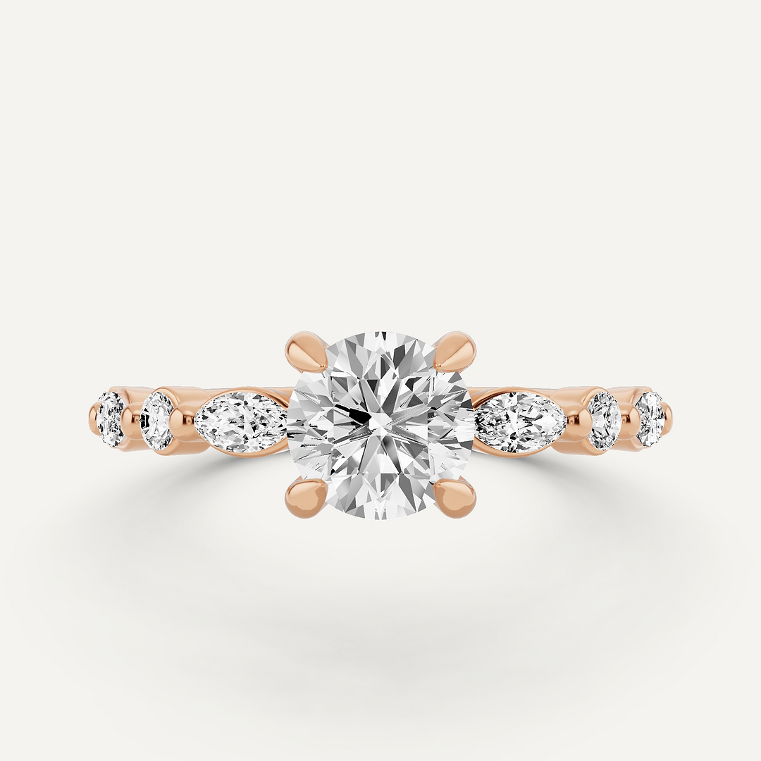 _main_image@SKU:R1736-LADR00750004P #metal_14k-rose-gold+origin_lab-grown+quality_g-si