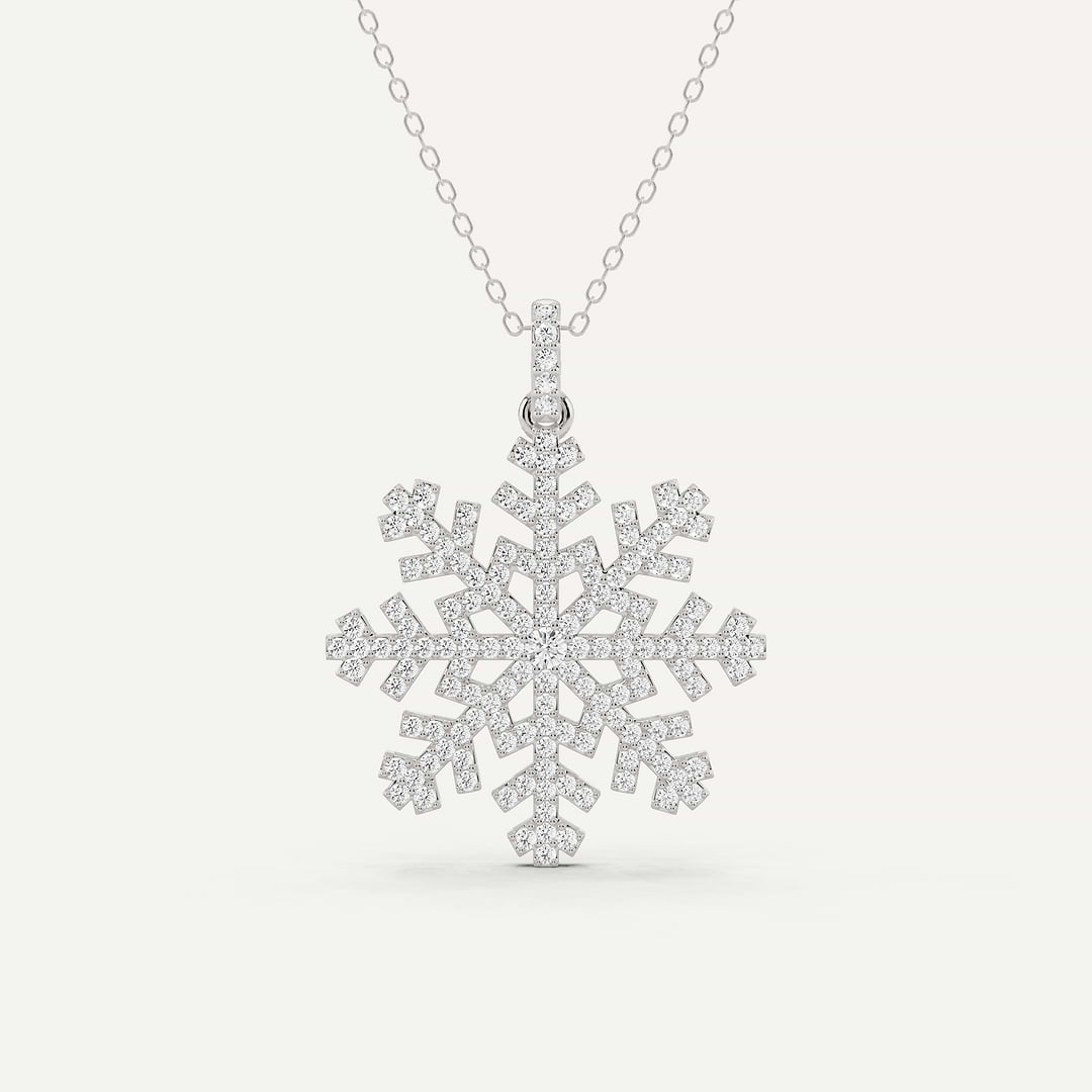 _main_image@SKU:P0804-LADR00750004W #metal_14k-white-gold+origin_lab-grown+quality_g-si