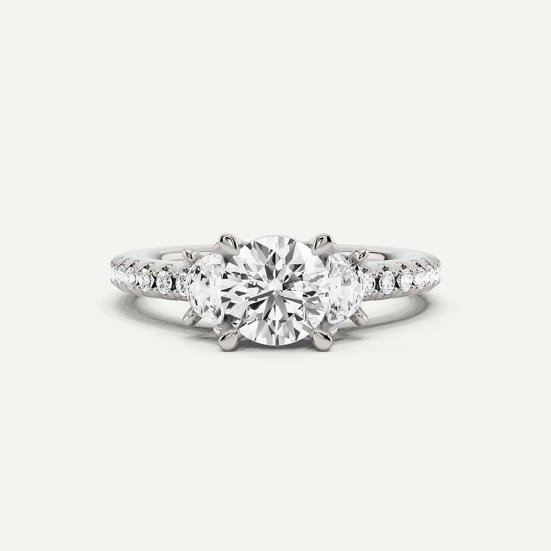 _main_image@SKU:R6001-LADR00750004W #metal_14k-white-gold+origin_lab-grown+quality_g-si