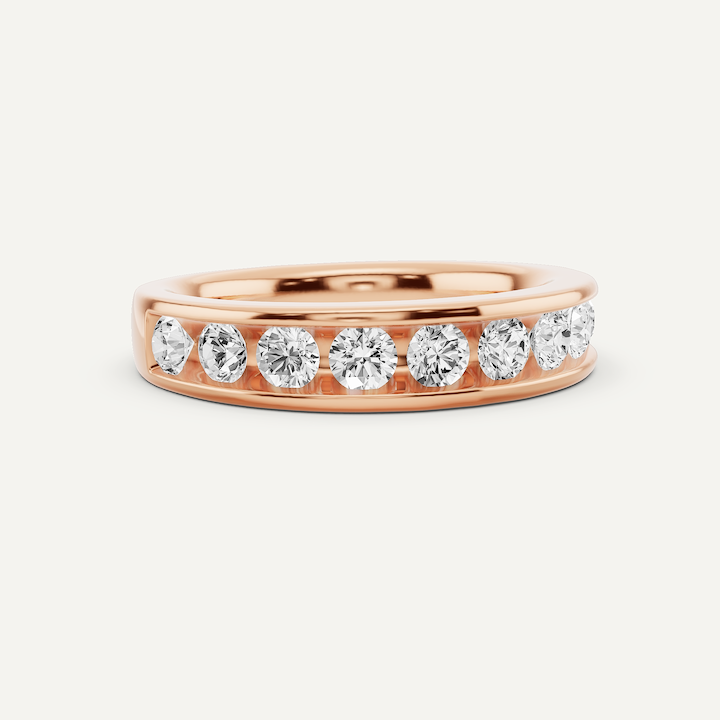 _roll_image@SKU:W5152-LADR00990004P #metal_10k-rose-gold+origin_lab-grown+quality_g-si