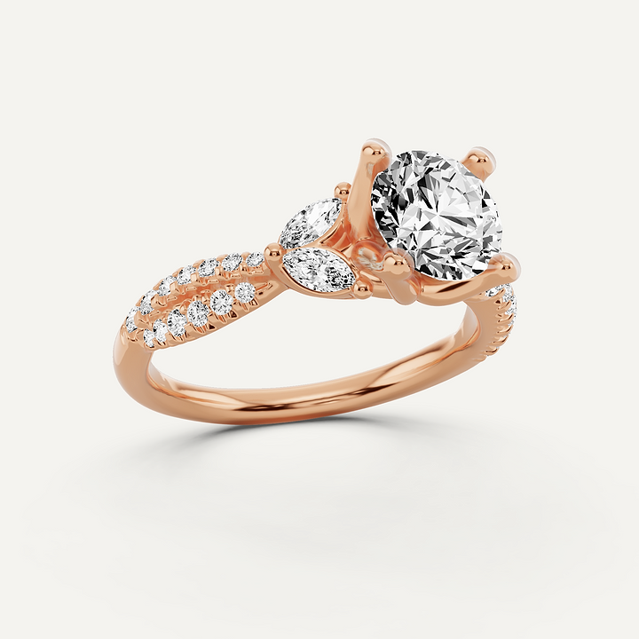 _roll_image@SKU:R0330-LADR01000004P #metal_14k-rose-gold+origin_lab-grown+quality_g-si