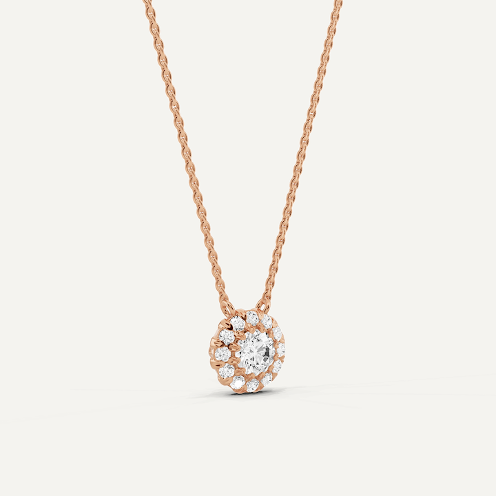 _roll_image@SKU:P6150-LADR01000004P #metal_10k-rose-gold+origin_lab-grown+quality_g-si