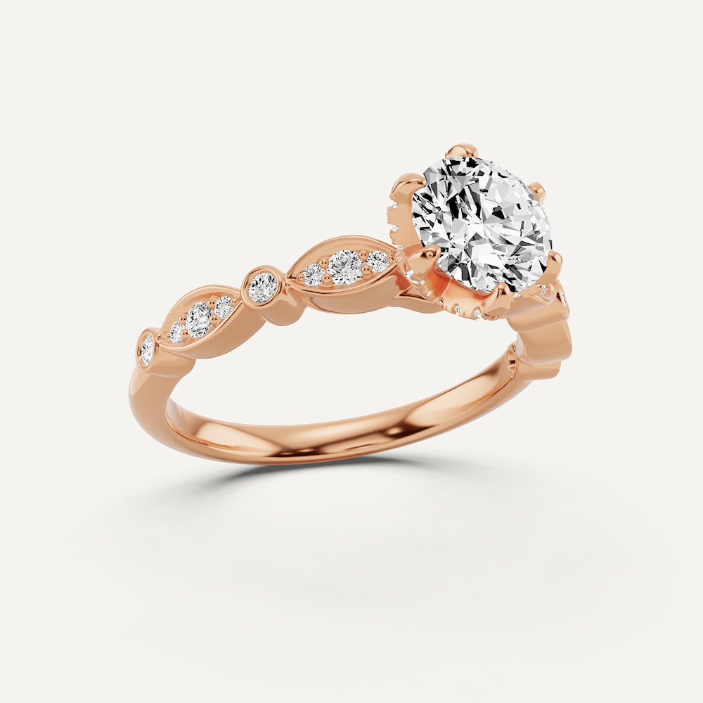 _roll_image@SKU:R0055-LADR01000004P #metal_10k-rose-gold+origin_lab-grown+quality_g-si