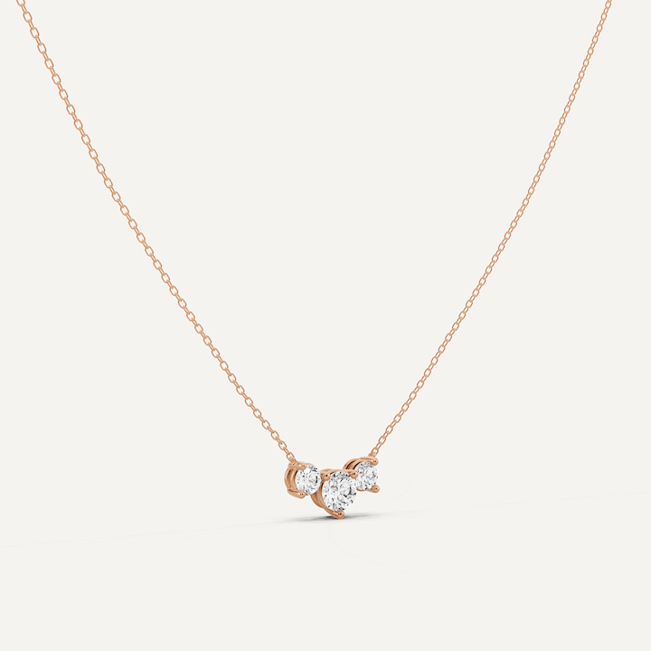 _roll_image@SKU:P1229-LADR01000004P #metal_10k-rose-gold+origin_lab-grown+quality_g-si