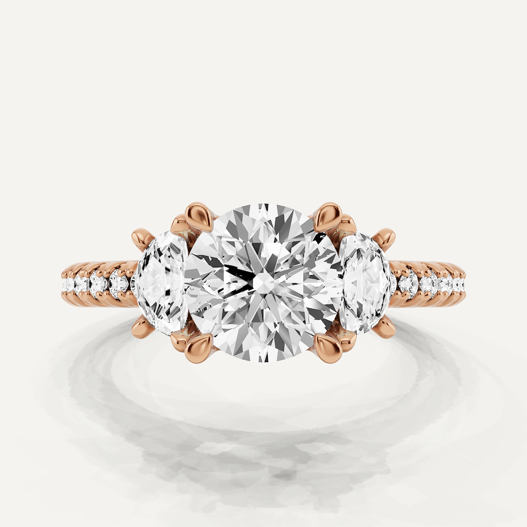 _main_image@SKU:R6001-LADR01000004P #metal_14k-rose-gold+origin_lab-grown+quality_g-si