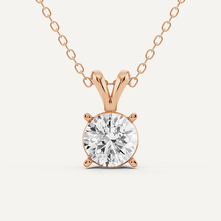 _main_image@SKU:P1149-LADR01000004P #metal_14k-rose-gold+origin_lab-grown+quality_g-si